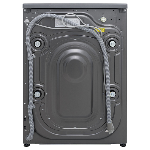 Отдельностоящая стиральная машина с паром KWM 60DV1297 Gr