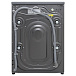 Отдельностоящая стиральная машина с паром KWM 60DV1297 Gr