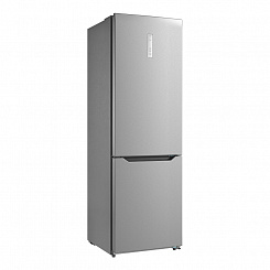 Холодильник KNFC 61887 X