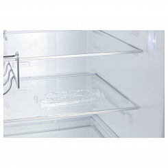 Холодильник KNFC 62370 XN