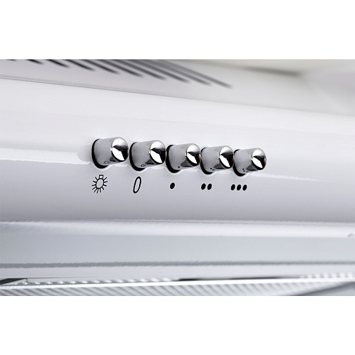 Козырьковая вытяжка KHT 5332 W