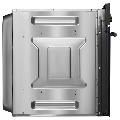 Газовый духовой шкаф OGG 741 CRB