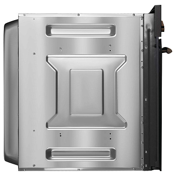 Газовый духовой шкаф OGG 741 CRB