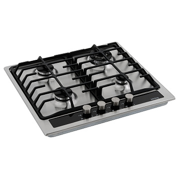 Газовая варочная панель HG 665 CTGX