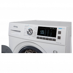 Отдельностоящая стиральная машина с сушкой KWD 48IT1486