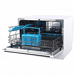Компактная посудомоечная машина KDF 2050 W