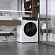 Отдельностоящая стиральная машина с сушкой KWD 58IL14106