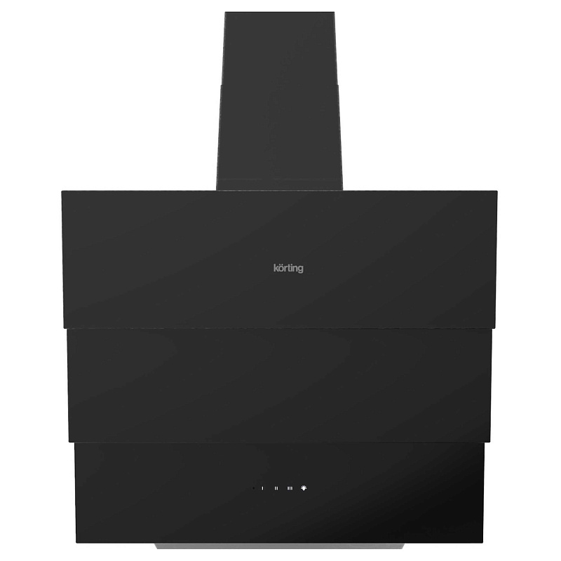 Наклонная вытяжка KHC 68073 GN