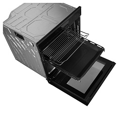 Духовой шкаф с функцией пара OKB 1350 GNBX Steam