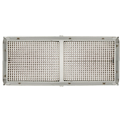 Индукционная варочная панель с интегрированной вытяжкой HIBH 68980 NB