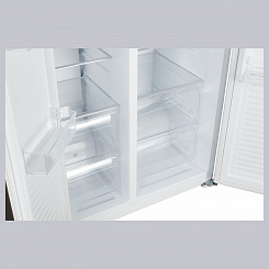 Холодильник Side-By-Side KNFS 93535 GW
