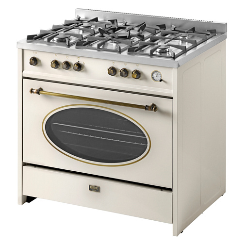 Газовая плита CKG 93050 CRI 2 слайд