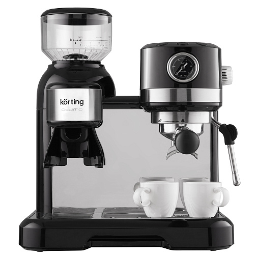 Кофейная станция KCM 1015 N Ottimo