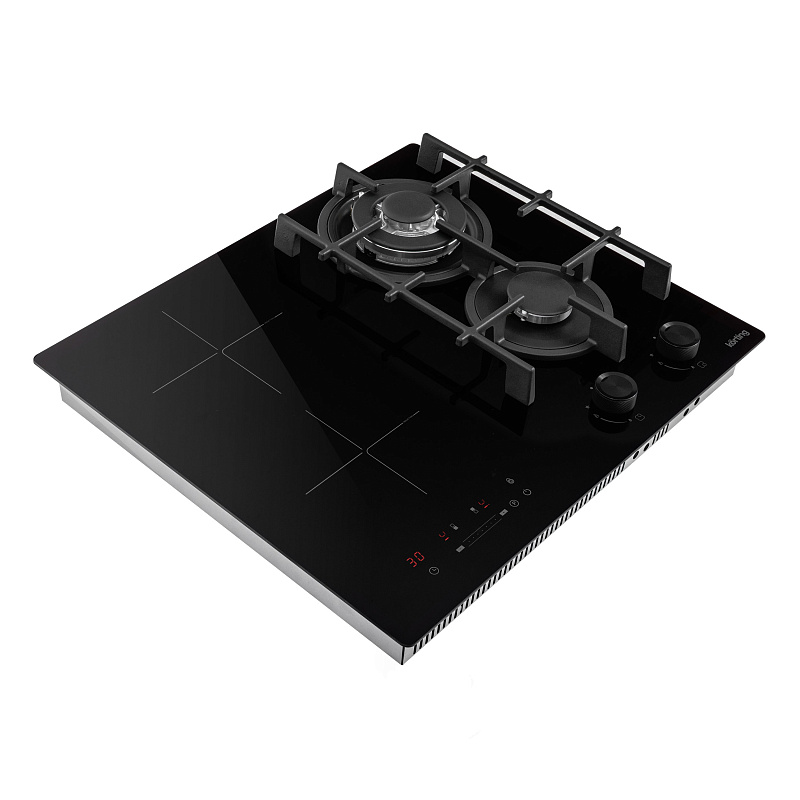 Комбинированная варочная панель HIG 6225 CTN