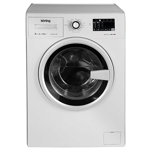 Узкая стиральная машина KWM 39F1060