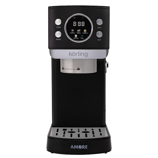 Кофеварка KCM 1007 T Amore