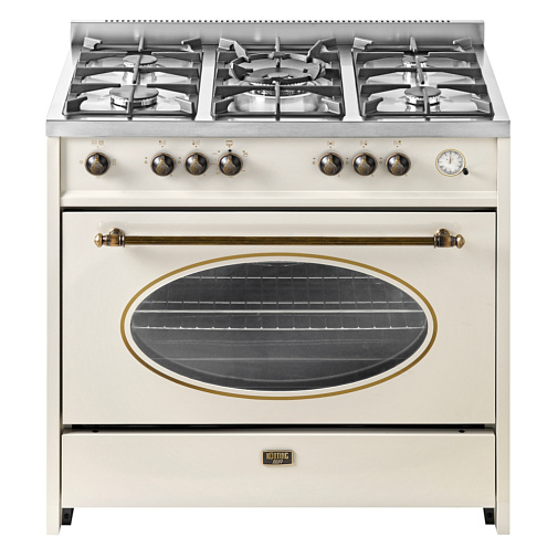 Газовая плита CKG 93050 CRI 1 слайд