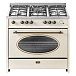 Газовая плита CKG 93050 CRI 1 превью