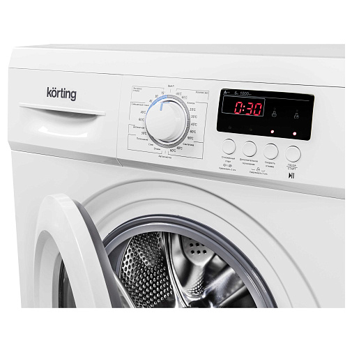 Узкая стиральная машина KWM 47B1060