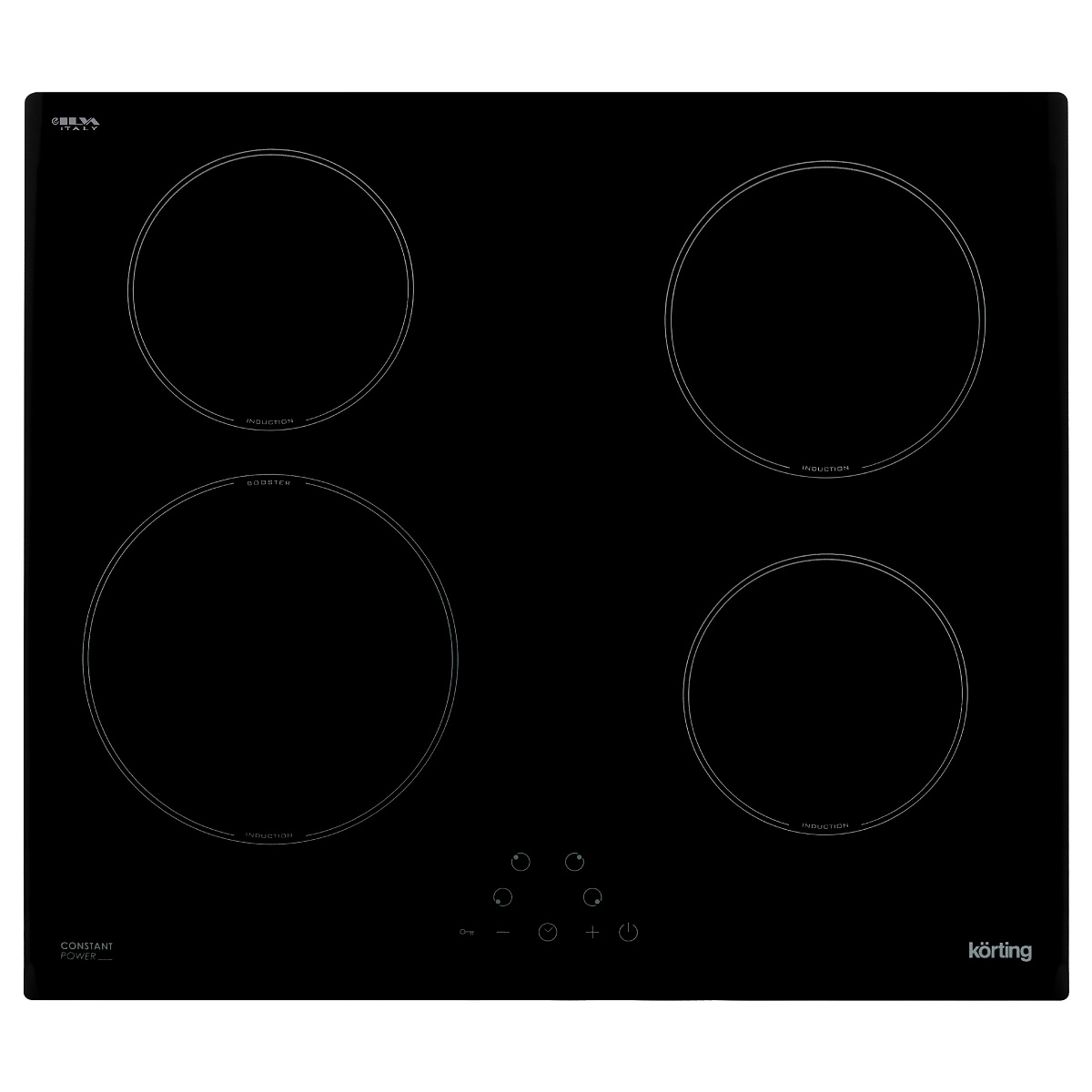 Индукционная варочная панель HI 64013 B