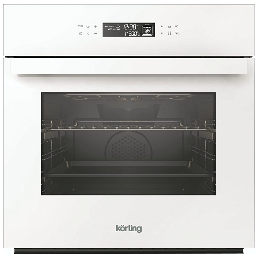 Электрический духовой шкаф OKB 9102 CSGW PRO