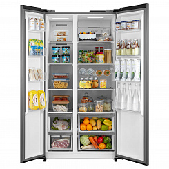 Холодильник Side-By-Side KNFS 95780 X