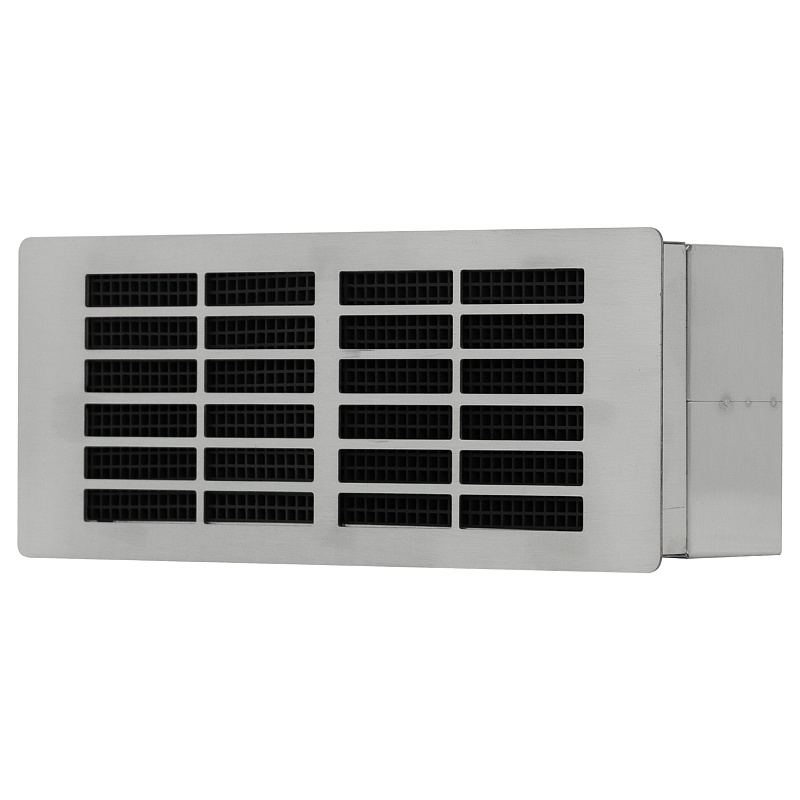 Индукционная варочная панель с интегрированной вытяжкой HIBH 68980 NB