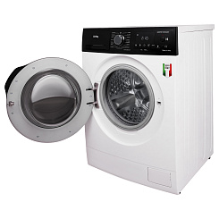 Отдельностоящая стиральная машина KWM 59ID14107