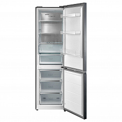 Холодильник KNFC 62029 XN