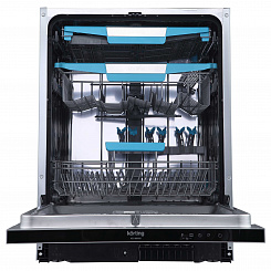 Посудомоечная машина KDI 60985