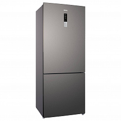 Холодильник KNFC 72337 X