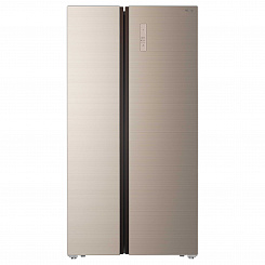 Холодильник Side-By-Side KNFS 91817 GB