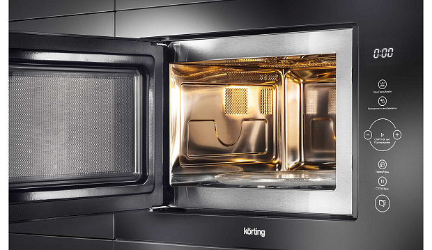 Микроволновая печь KMI 825 TGN