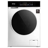 Отдельностоящая стиральная машина с паром KWM 60DS1260