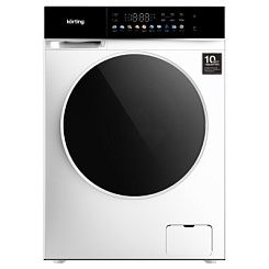 Отдельностоящая стиральная машина с паром KWM 60DS1260