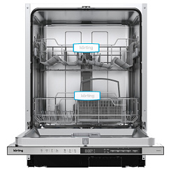 Посудомоечная машина KDI 60214