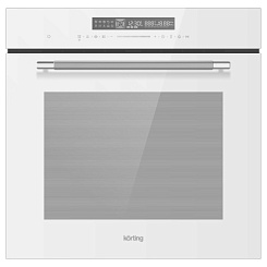 Электрический духовой шкаф OKB 1351 S GSCW