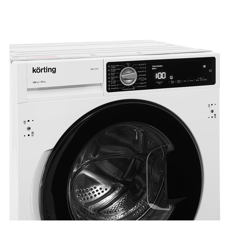 Стиральная машина с сушкой KWDI 12V75