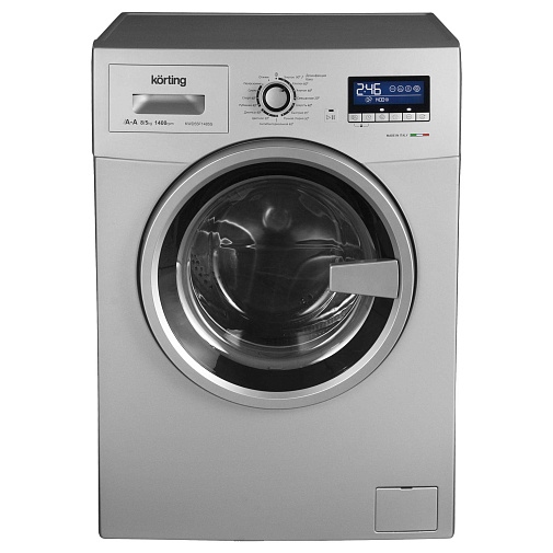 Отдельностоящая стиральная машина с сушкой KWD 55F1485S