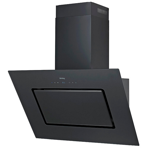 Наклонная вытяжка KHC 91080 GN