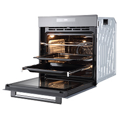 Электрический духовой шкаф OKB 1331 S GBXGr