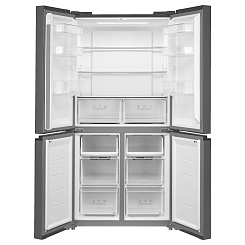 Четырехдверный холодильник KNFM 84177 GW