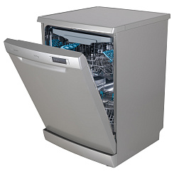 Отдельностоящая посудомоечная машина KDF 60678 S