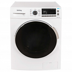 Отдельностоящая стиральная машина KWM 57IT1490