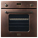 Газовый духовой шкаф OGG 1052 CRC