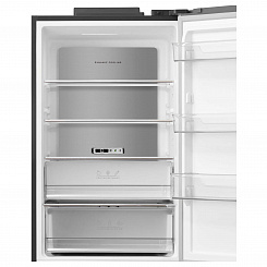 Трехдверный холодильник KNFF 61889 X