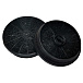 Угольный фильтр для вытяжки Korting KIT 0266