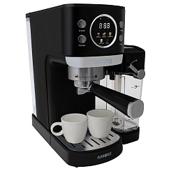 Кофеварка KCM 1007 T Amore