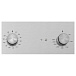 Электрический духовой шкаф OKB 582 CSX PRO