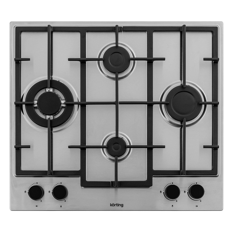 Газовая варочная панель HG 688 CTX